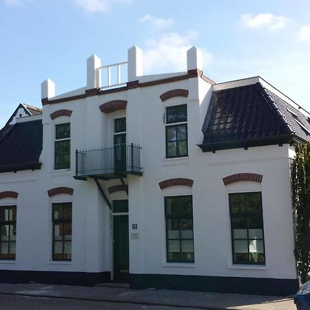 Wehe-den Hoorn De Energiek Bed & Breakfast エクステリア 写真