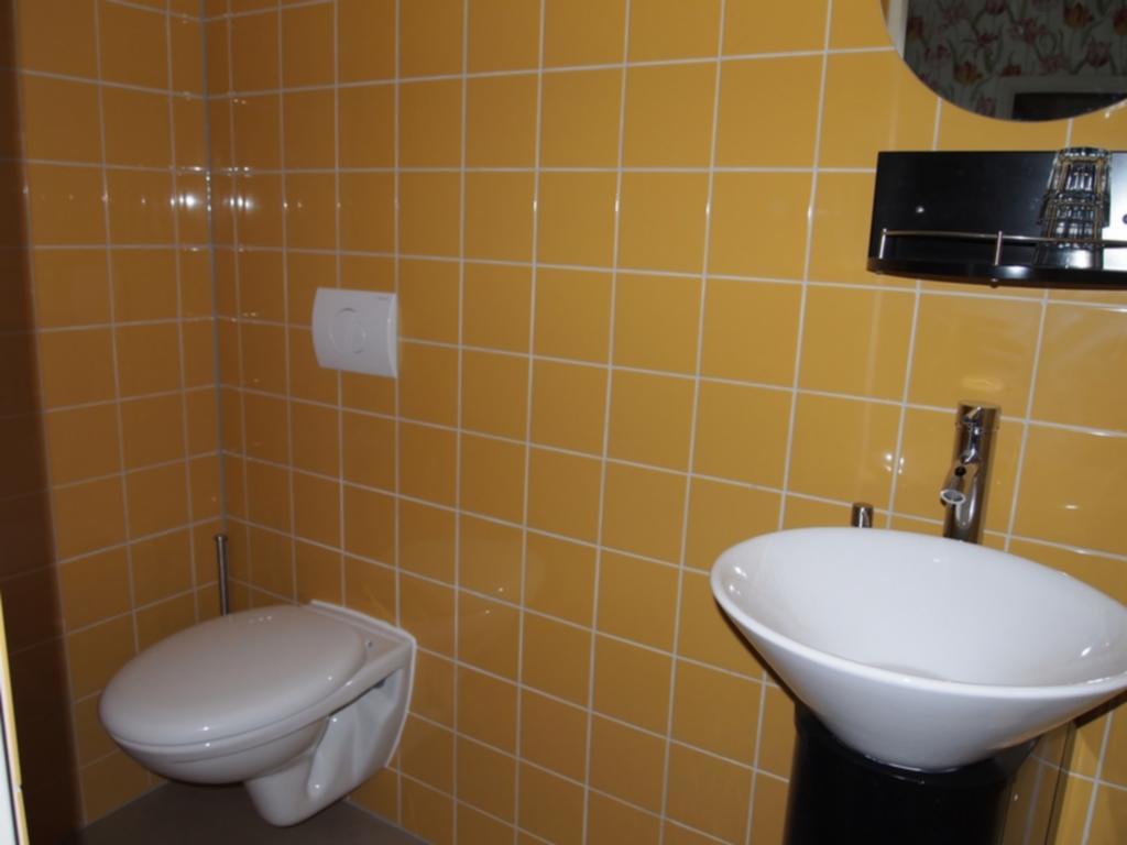 Wehe-den Hoorn De Energiek Bed & Breakfast 部屋 写真