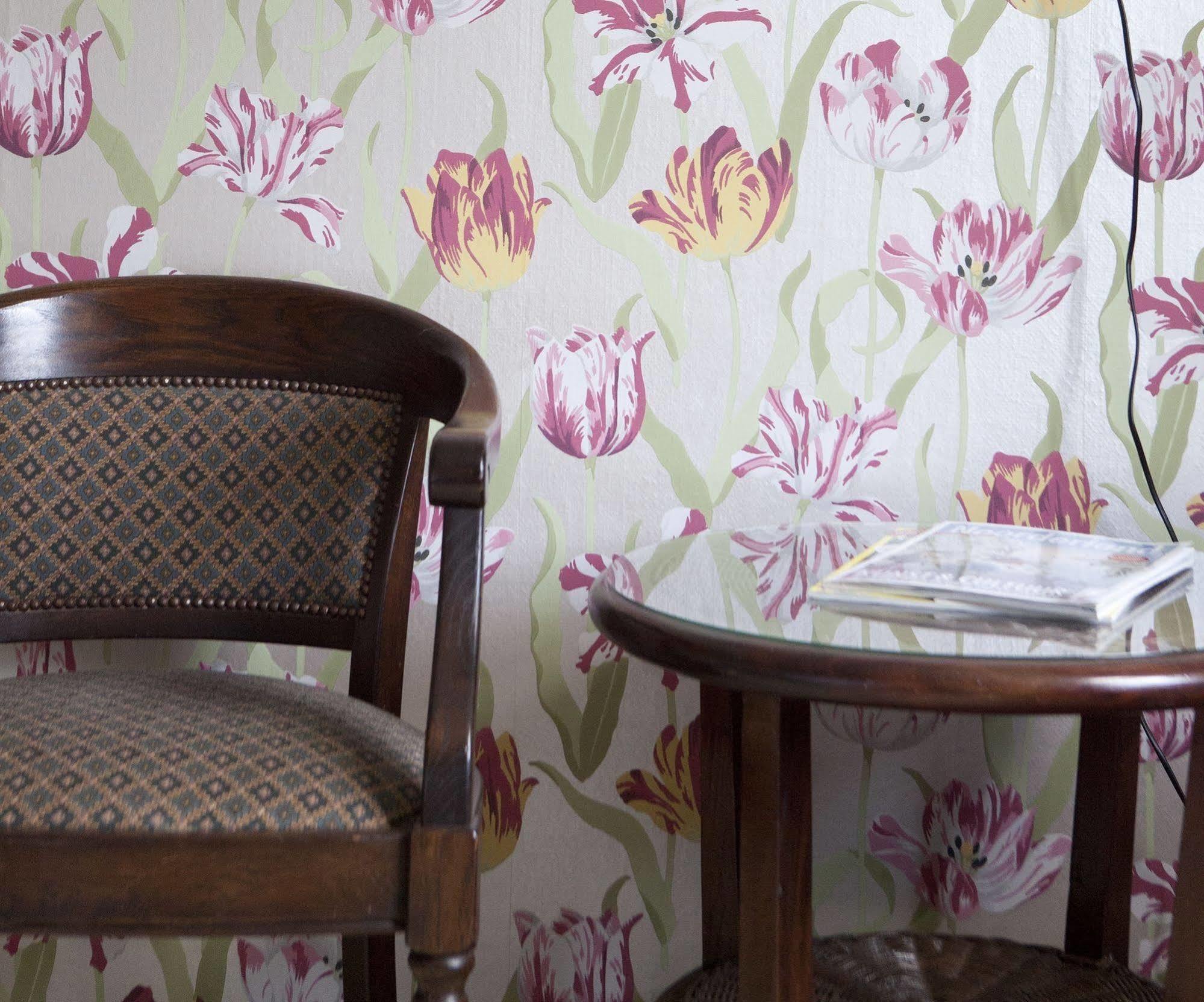 Wehe-den Hoorn De Energiek Bed & Breakfast エクステリア 写真